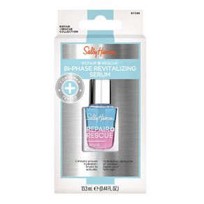 Sally Hansen Repair & Rescue Nail Treatment Bi-phase Revitalizing Serum