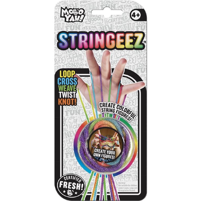 Zing Ztringz, , hi-res