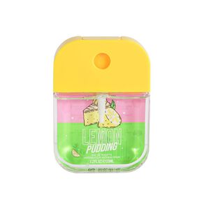 VV Love Fruity Vibe Fragrance Citrus Pop
