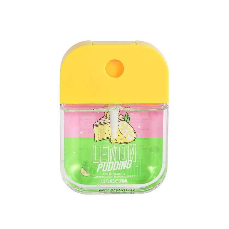 VV Love Fruity Vibe Fragrance Citrus Pop, , hi-res
