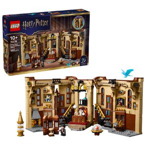 LEGO Harry Potter Book Nook: Dumbledores Office 76478