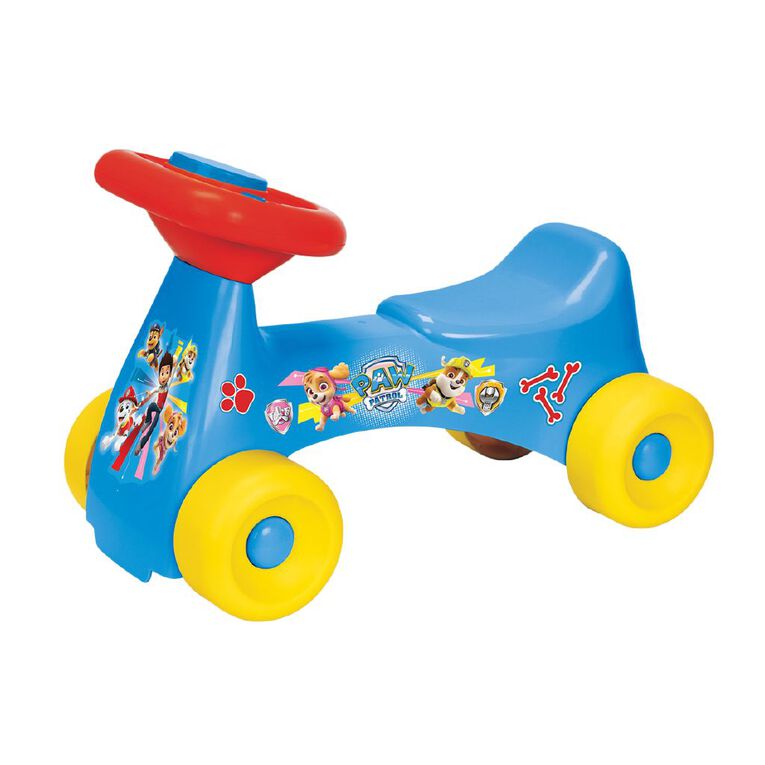 Paw Patrol Push N Scoot, , hi-res