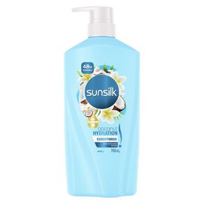 Sunsilk Conditioner Coconut Hydration 700ml