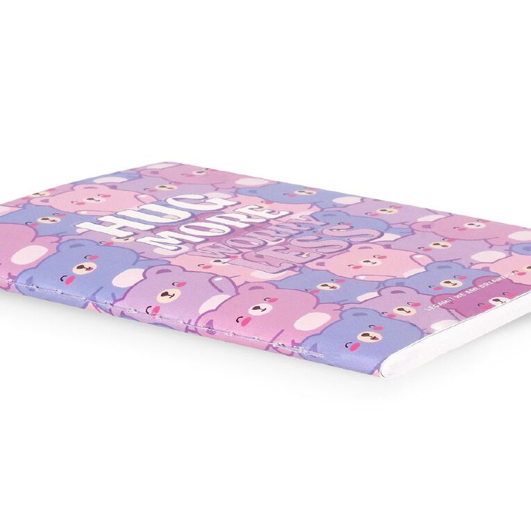 Legami Quaderno Collection Notebook Small Teddy Bear, , hi-res