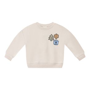 Young Original Toddler Boys' Printed Sweatshirt