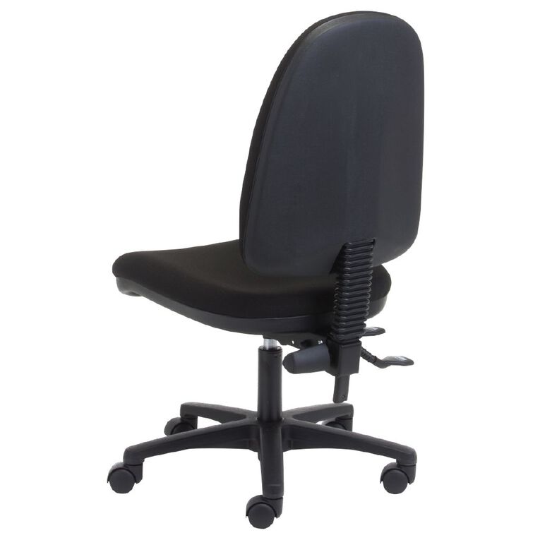Chair Solutions Aspen Highback, , hi-res