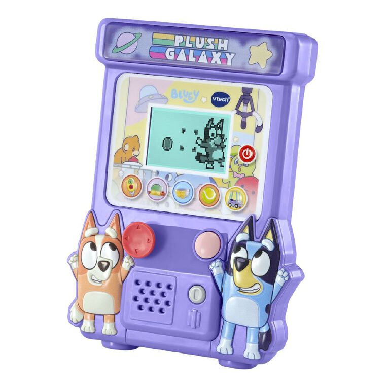Bluey Vtech Game & Go, , hi-res