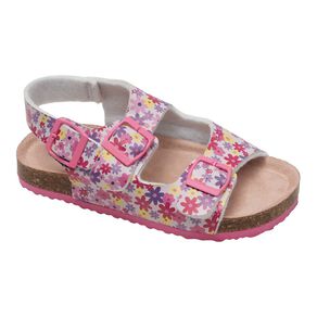 Young Original Senior Kids' Rayray Sandals