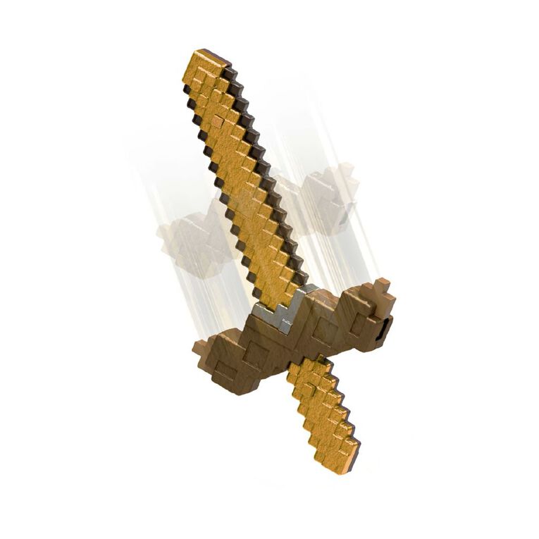 Minecraft Feature Roleplay Sword, , hi-res