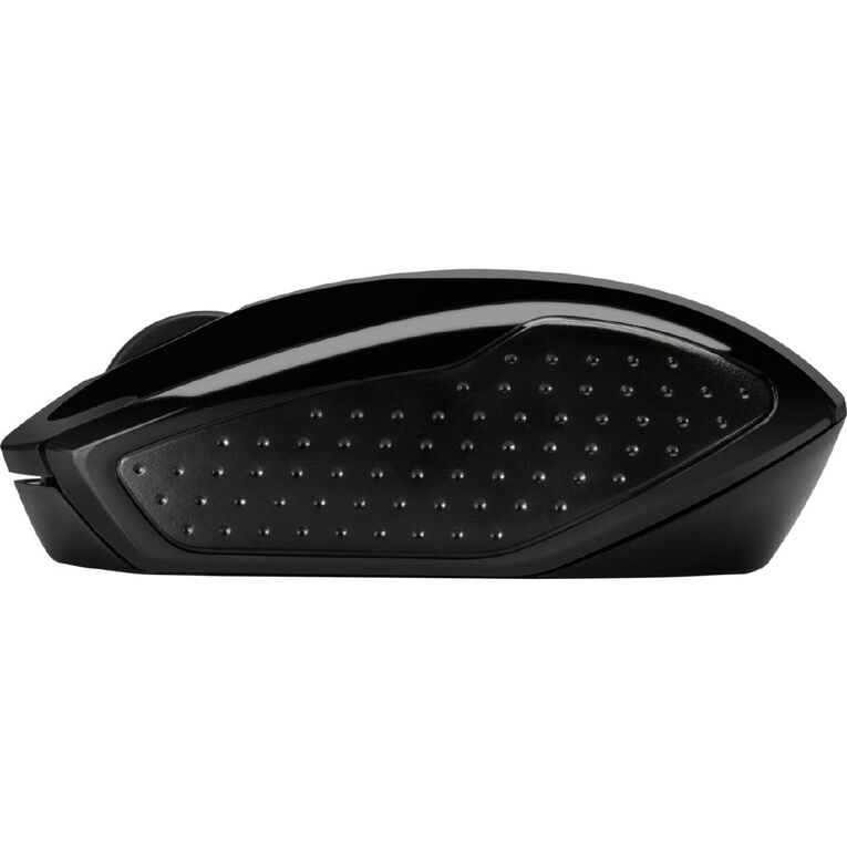 HP 200 Wireless Mouse Black, , hi-res