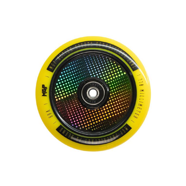 MGP Aero Core Wheel Assorted, , hi-res