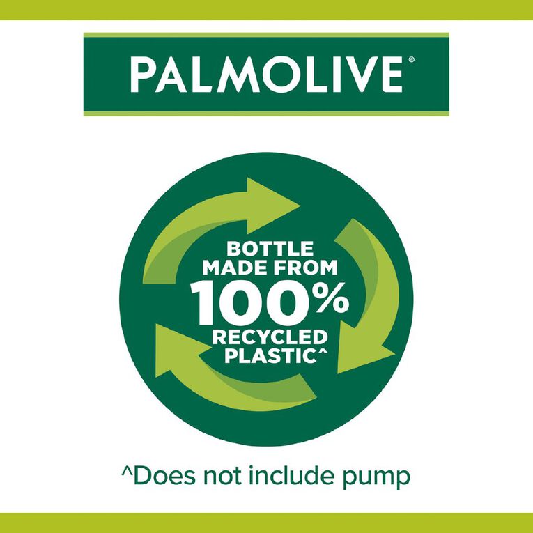 Palmolive Naturals Milk and Cherry Blossom Body Wash 1.8L, , hi-res
