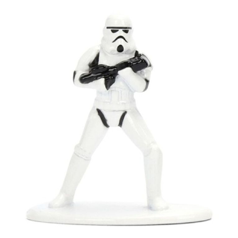 Star Wars Nano Metalfigs Blind Bags, , hi-res