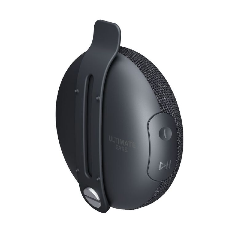 Ultimate Ears MINIROLL Black, , hi-res