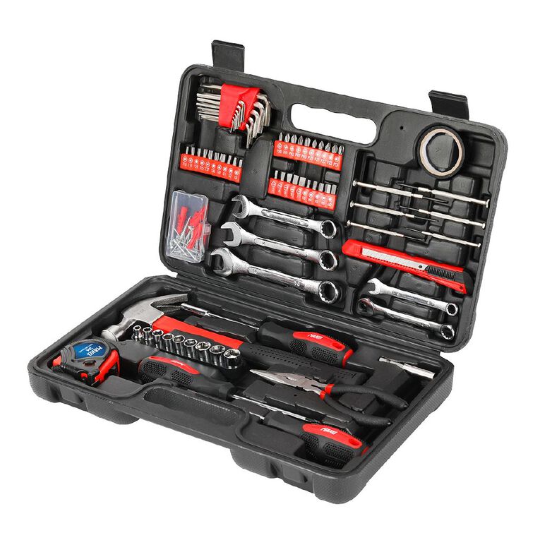 Mako Tool Set 72 Piece, , hi-res
