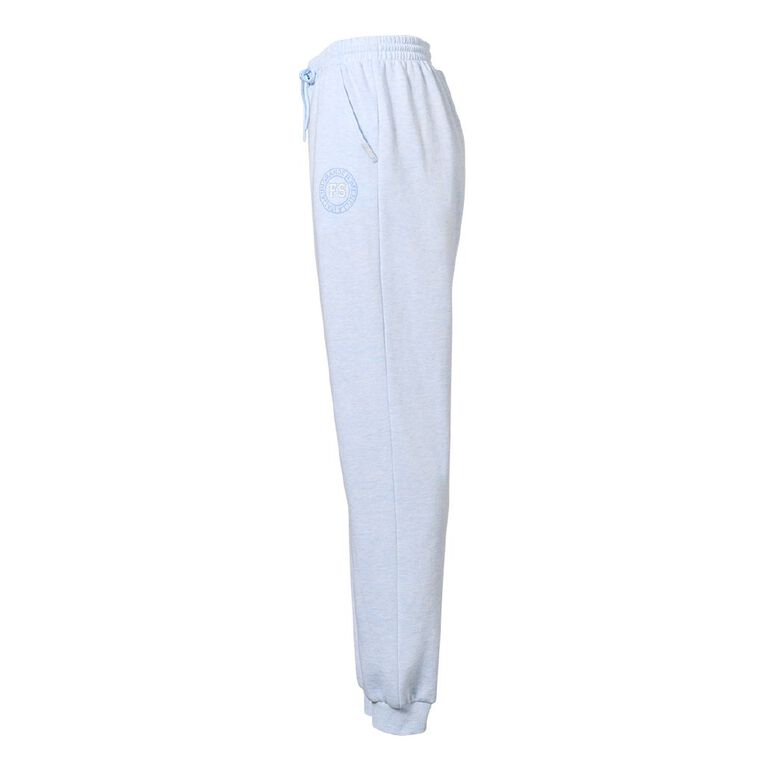 Fila Women's Trackpants, Blue Light, hi-res