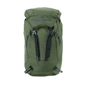 Back Country Explorer Backpack Khaki 22L