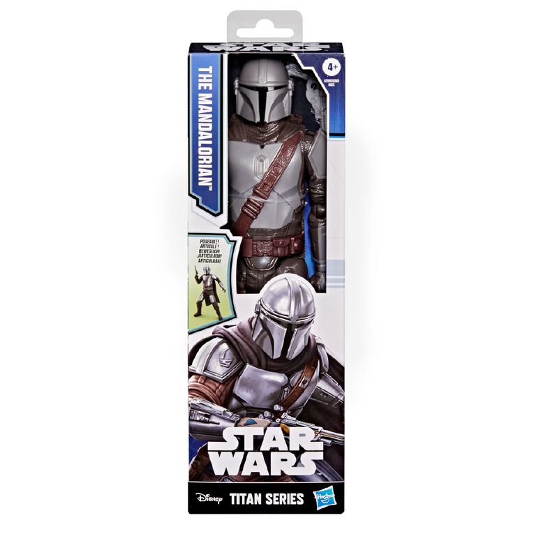 Star Wars Titan Series Assorted, , hi-res