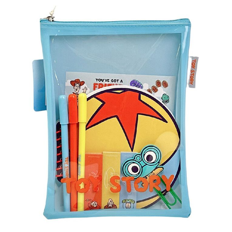 Toy Story Value Pack, , hi-res