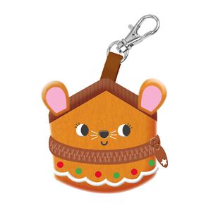 Snackettes: Housey Mousey