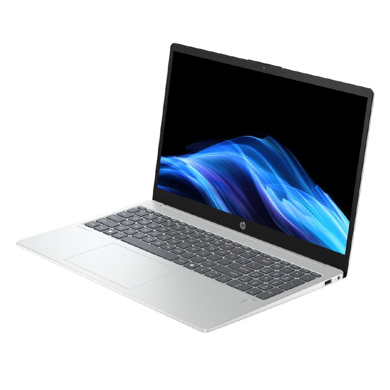 HP Omni Book 3 15.6 Inch Ryzen AI 5-340 24GB RAM 1TB SSD, , hi-res
