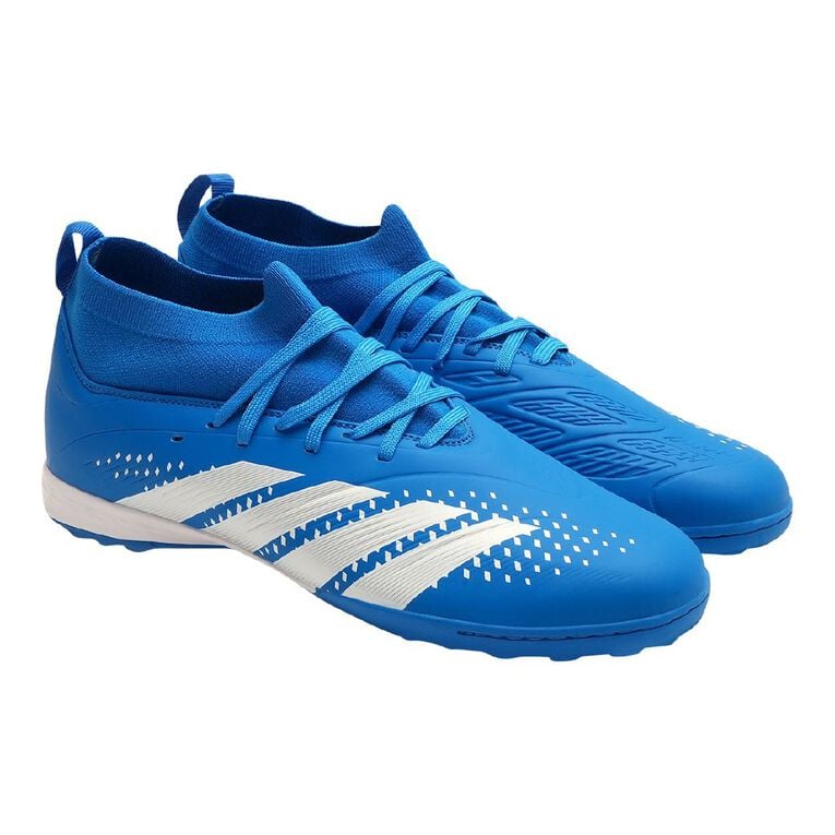 Active Intent Men's Astro Flex Sports Boots, Blue, hi-res