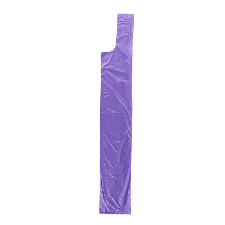 Living & Co Lavender Scented Kitchen Tidy Bag 27L 30 Pack, , hi-res