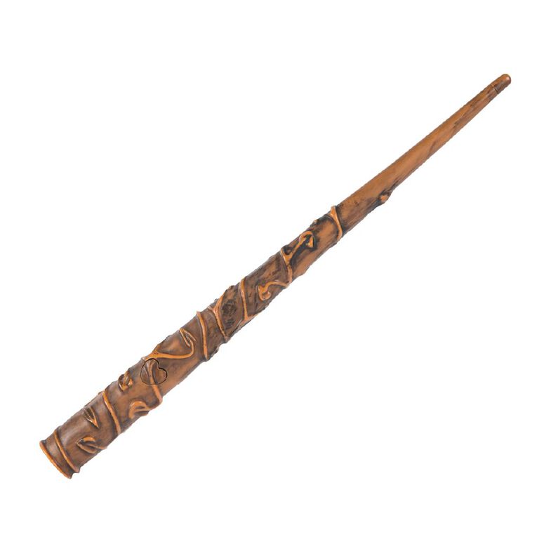 Harry Potter Wand with Lights Assorted, , hi-res