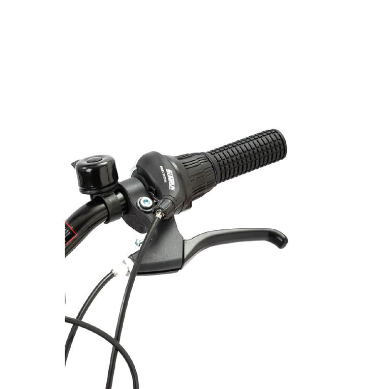 Milazo 26 Inch Traverse Steel Mountain Bike 21 Speed, , hi-res