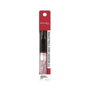 Rimmel C Wonder Freeze Eyebrow Gel #001 Clear