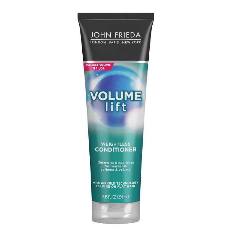 John Frieda Volume Lift Conditioner, , hi-res