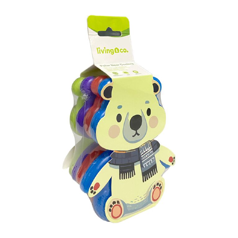 Living & Co Polar Bear Coolers, , hi-res