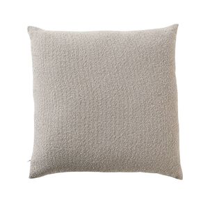 Living & Co Cushion Boucle Grey 45cm x 45cm