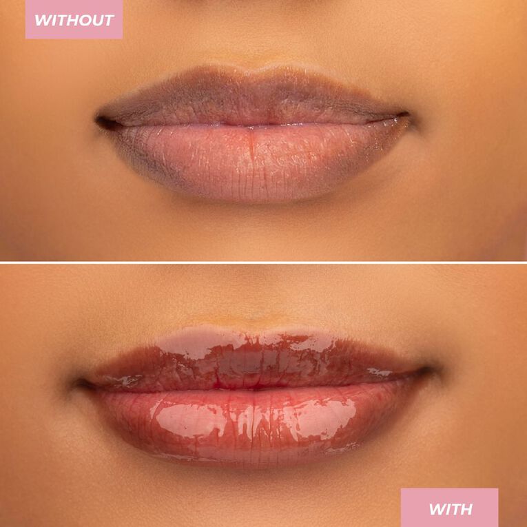 MCoBeauty Peptide Lip Treatment Caramel, , hi-res