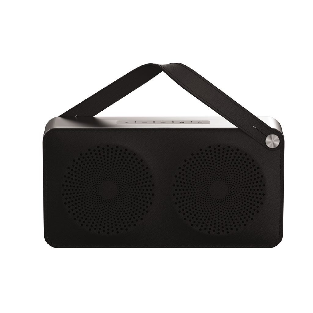 Veon portable party speaker clearance