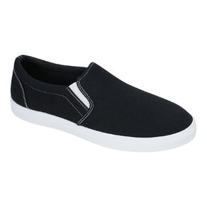 H&H Men's Corey Slip On Sneakers