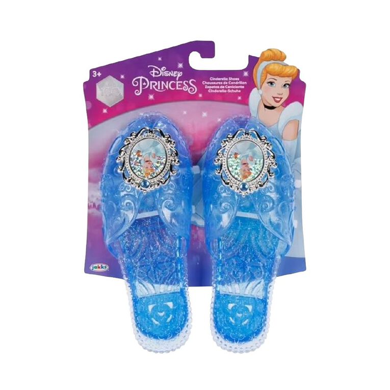 Disney Princess Shoe Assorted, , hi-res