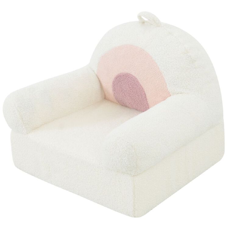Living & Co Rainbow Compressed Kids Sofa, , hi-res