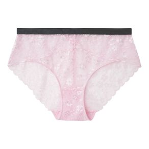 H&H Women's Romance Bikini Briefs