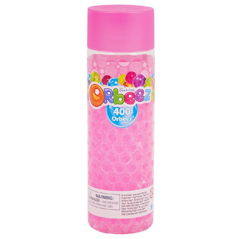 Orbeez Grown The Warehouse