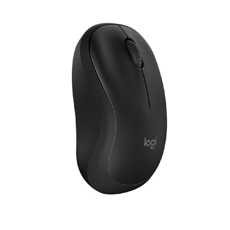 Logitech M240 Silent Bluetooth Mouse - Graphite, , hi-res
