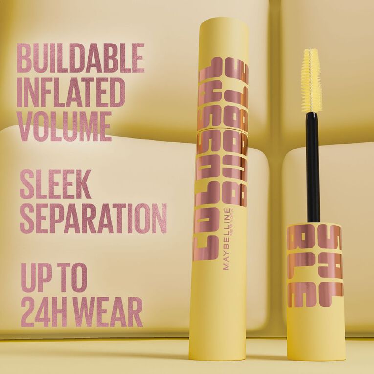 Maybelline Colossal Bubble Waterproof, , hi-res