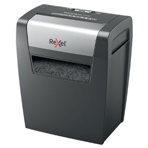 Rexel Shredder X308 Cross Cut