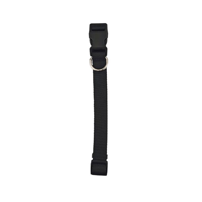 Pet HQ Nylon Dog Collar XL, , hi-res