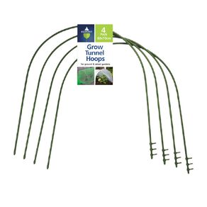 Egmont Grow Tunnel Hoops 88cm x 70cm Large