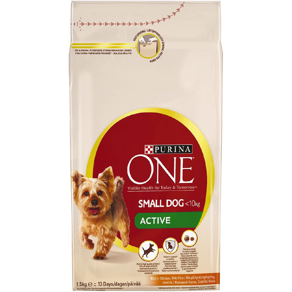 purina one active