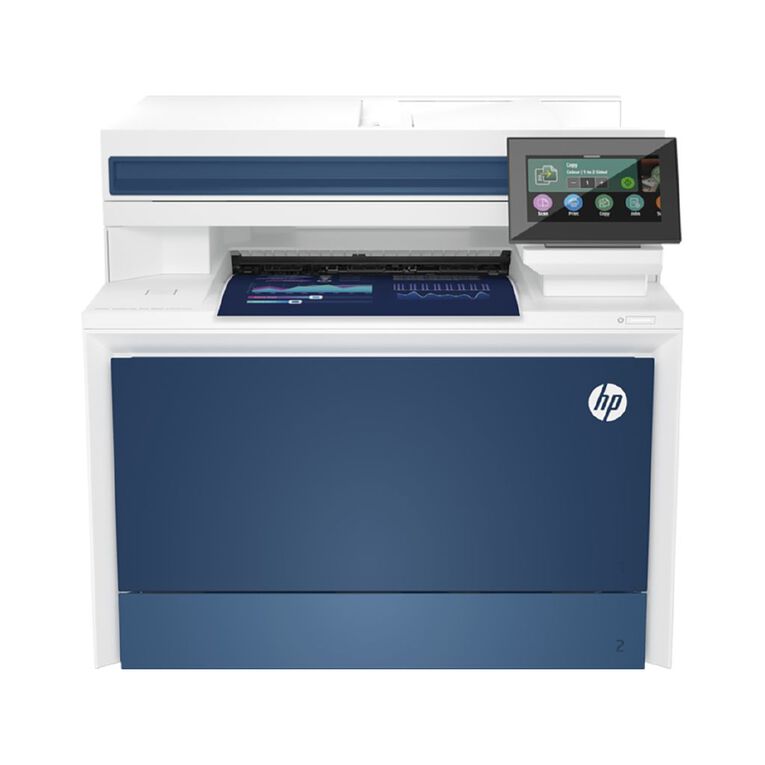 HP Colour LaserJet Pro MFP 4301FDW, , hi-res