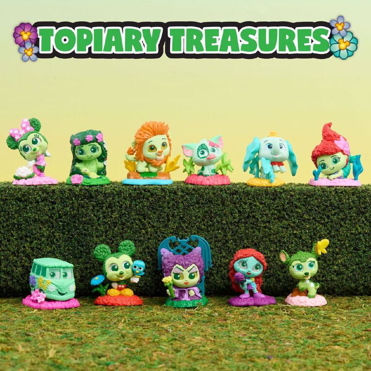 Disney Doorables Multi Peek Series 15 Assorted, , hi-res