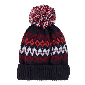 Young Original Kids' Fairisle Beanie