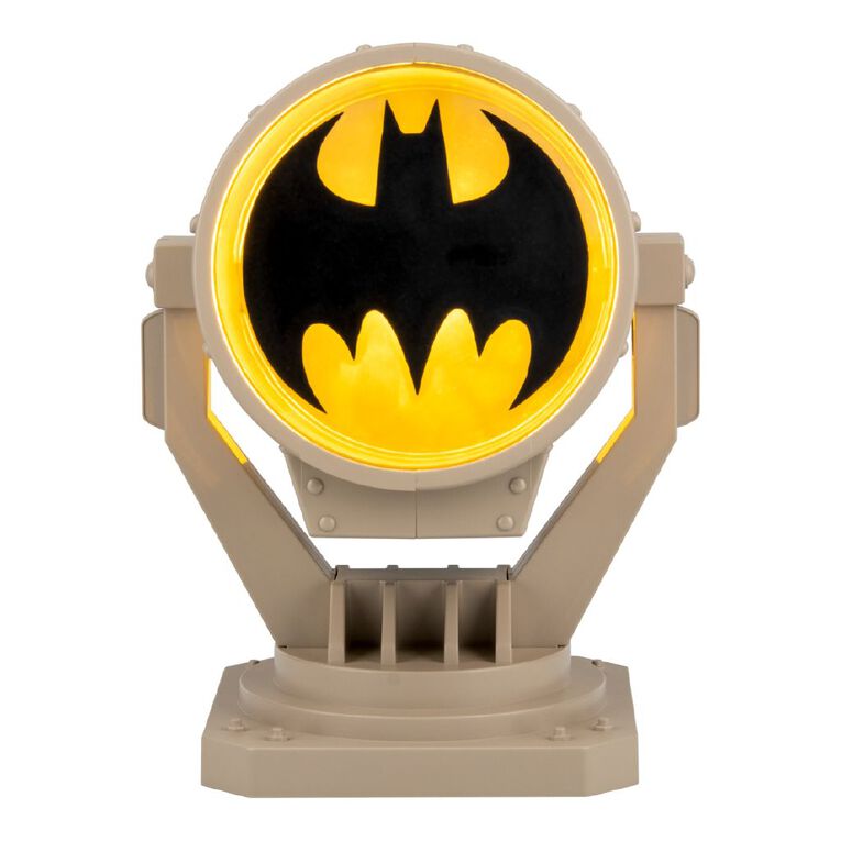 Paladone Batman Bat Symbol Projection Light, , hi-res